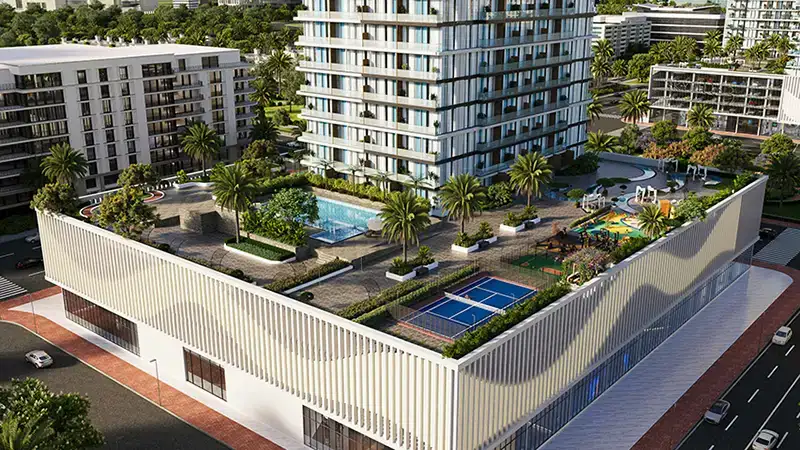 Skyhills Residences 3 Tower B